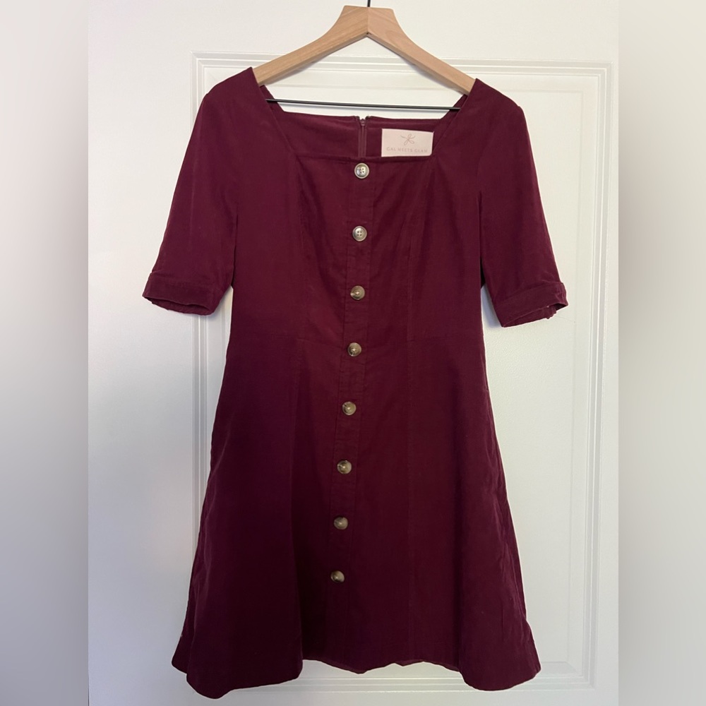 GMG Antonia, Size 4